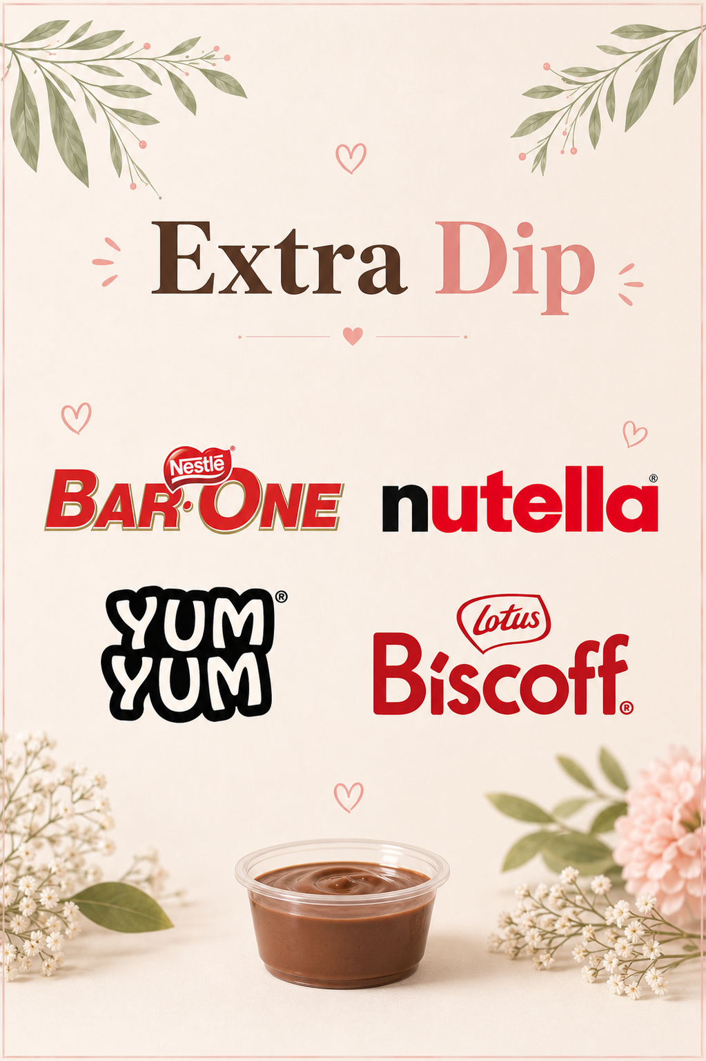 Extra Dip