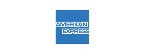 American Express logo