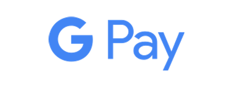 Google Pay logo