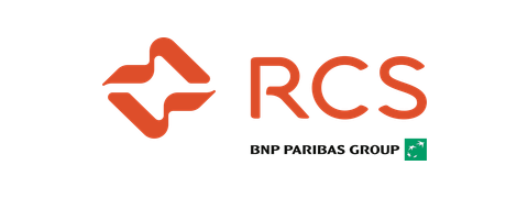 RCS Store Card logo