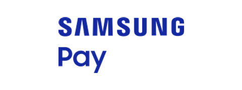 Samsung Pay logo