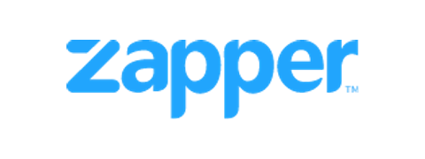 Zapper logo