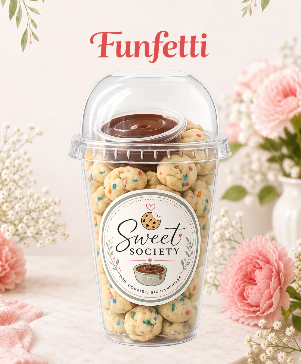 Funfetti