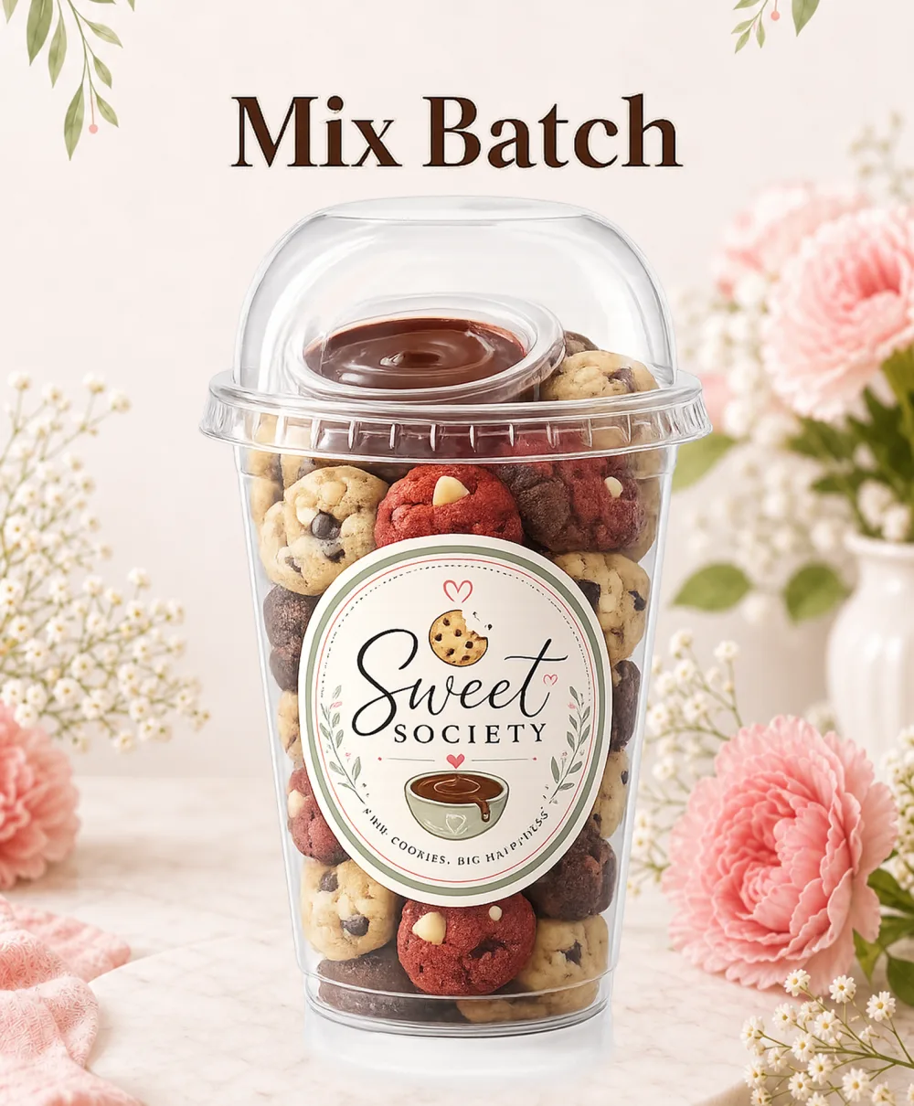 Mix Batch