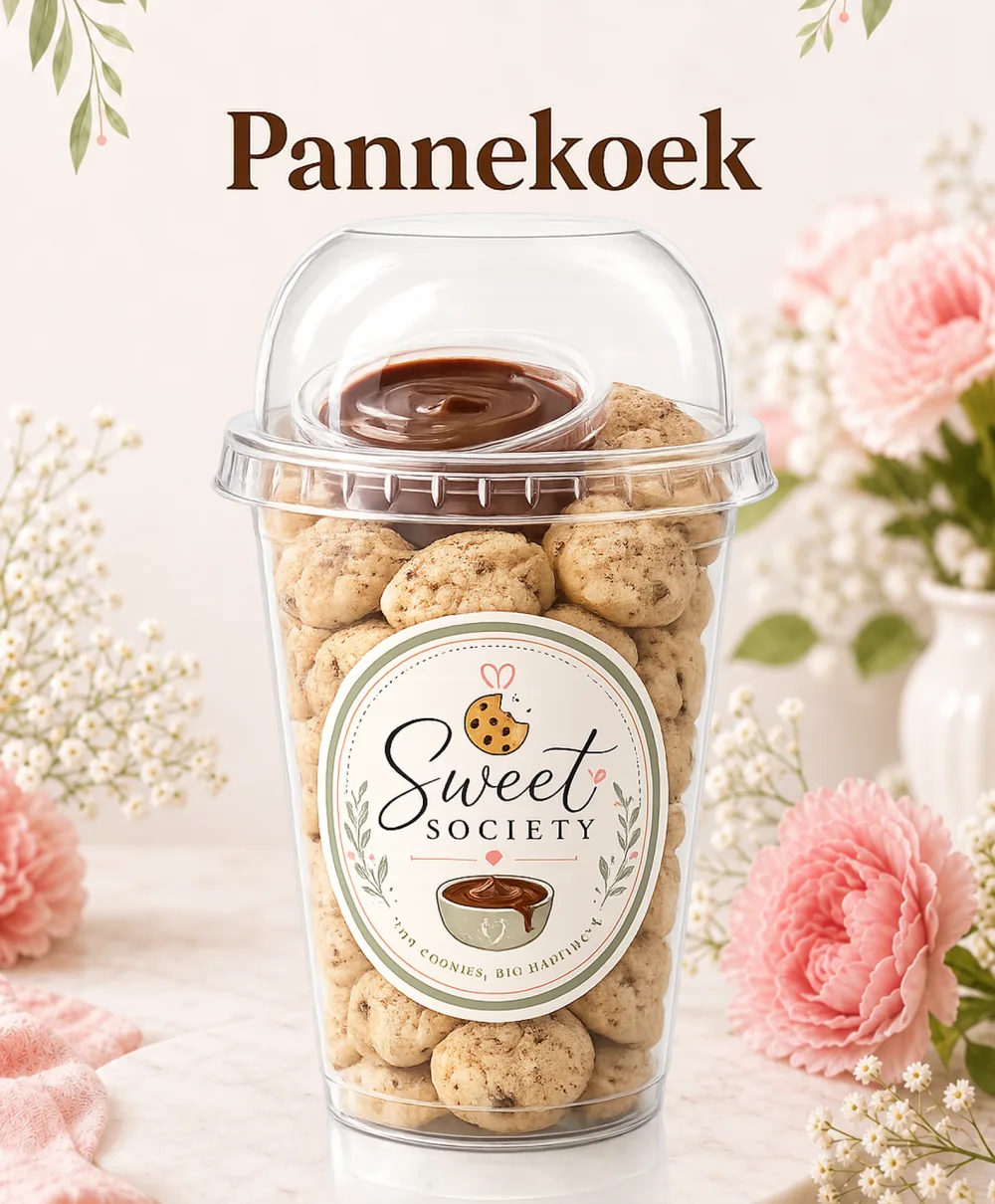 Pannekoek (LIMITED EDITION)