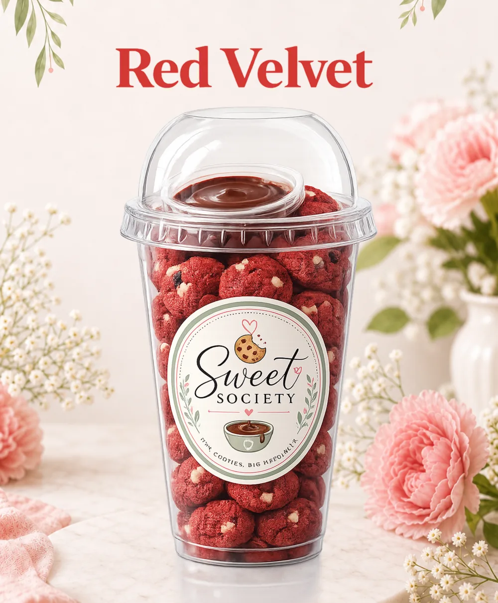 Red Velvet